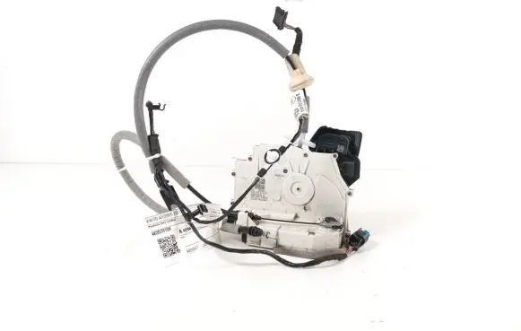 Volkswagen ID.4 Front door lock 4K2837015M