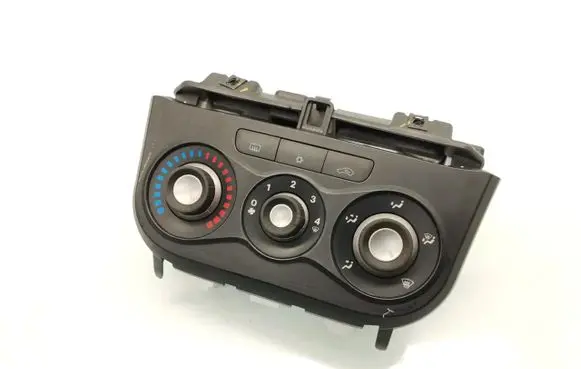 Climate control unit
