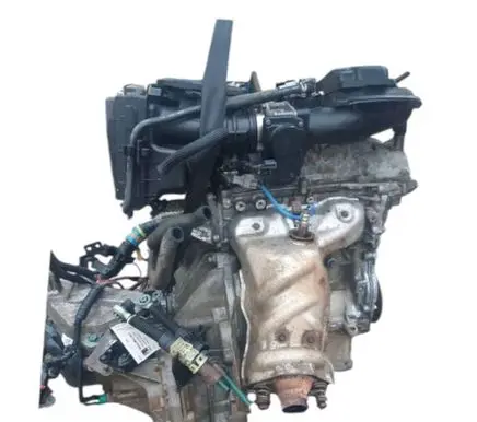 Nissan Note (E11) Engine swap HR12842197A HR12 842197A