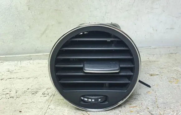 Mercedes-Benz CLS C219 Dashboard side air vent grill/cover trim A2198300154