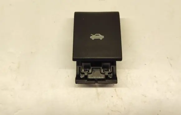 Dodge Charger Tailgate/boot open switch button 