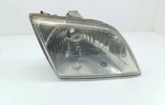 Opel Sintra Headlight/headlamp 16521714
