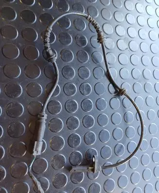 BMW 5 F10 F11 ABS rear brake sensor 34526784901