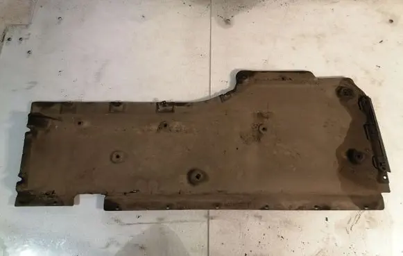 BMW 1 E81 E87 Side bottom protection 7059389
