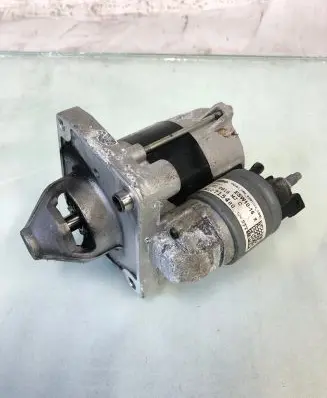 Opel Mokka B Starter motor 9812715480