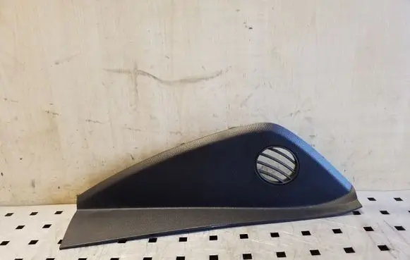 Opel Zafira C Dashboard side end trim 20921234