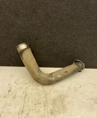 Volkswagen Crafter Intercooler hose/pipe 9065280608