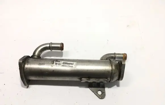 Hyundai Santa Fe EGR valve cooler 988294P 2841627400
