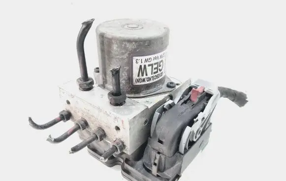 Hyundai i30 ABS Pump 58920A6310 A658920600 6158945200