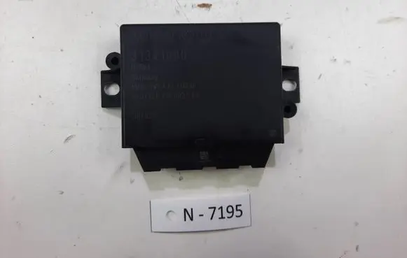 Volvo V60 Parking PDC control unit/module 31341090