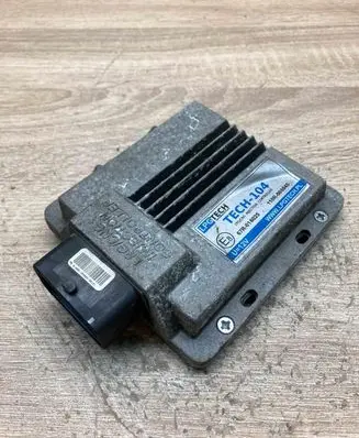 Mini One - Cooper R50 - 53 LP gas control unit module 67R016025 110R006045 TECH104