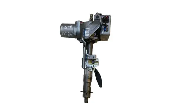 Hyundai ix35 Steering wheel axle 563452S510 563002S361 GM45100300M