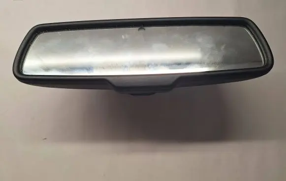 Dodge Challenger Rear view mirror (interior) 68231564AB