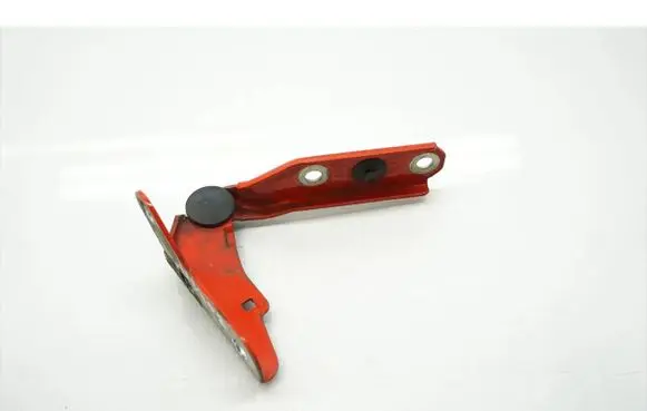 Volkswagen Polo IV 9N3 Engine bonnet/hood hinges 6Q0823301B