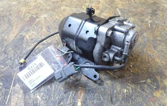 Honda Civic Fuel filter housing 1863006270