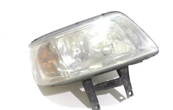 Volkswagen Transporter - Caravelle T5 Headlight/headlamp