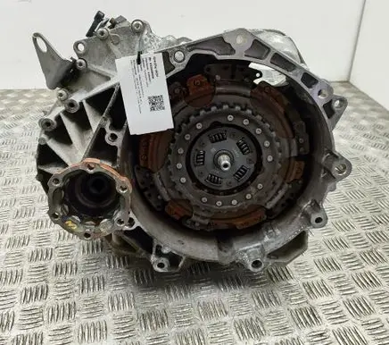 Skoda Octavia Mk3 (5E) Automatic gearbox RRF