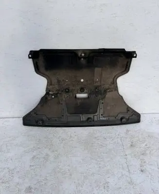 Hyundai Ioniq 5 Engine splash shield/under tray 