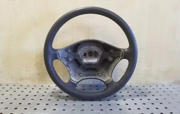 Volkswagen Crafter Steering wheel A9064640101