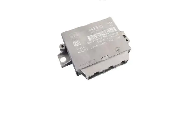 Seat Exeo (3R) Parking PDC control unit/module 3R0919475