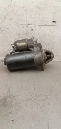 Opel Omega B2 Starter motor