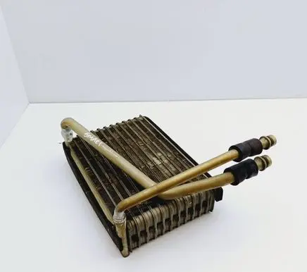 Smart ForTwo I Air conditioning (A/C) radiator (interior) 