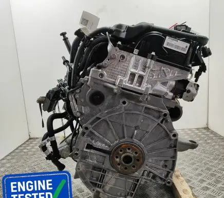 BMW 1 F20 F21 Engine N47D20C