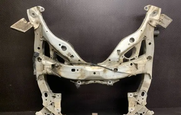 BMW 5 F10 F11 Front subframe 6797644 A103 ENAC42100