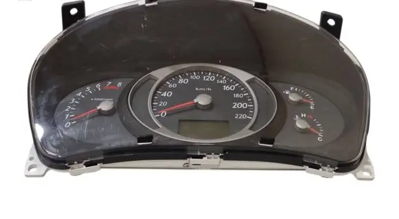 Hyundai Tucson JM Speedometer (instrument cluster) 940032F540 200501600HC164 ME6
