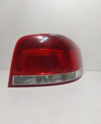Audi A3 S3 8P Rear/tail lights 8P0945096024S