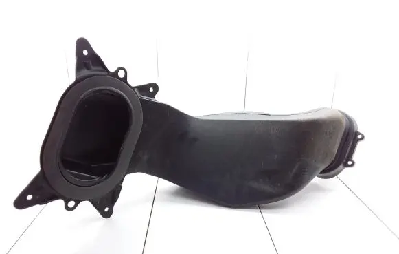 Renault Zoe Air intake hose/pipe 278300712R Z4591001001