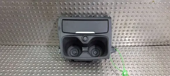 BMW 1 F20 F21 Cup holder front 9207320