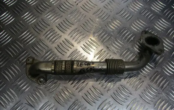 Seat Leon (1P) EGR valve line/pipe/hose