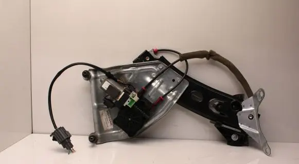 Ford Focus ST Rear door window regulator with motor 38931015AH0