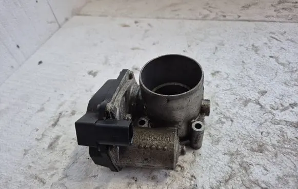 Audi A3 S3 8P Throttle valve 03C133062C