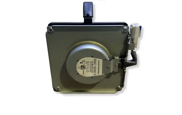 Lexus RX 450H Seat fan/blower 858670E080D 6X1522010593 BL0M5040DA
