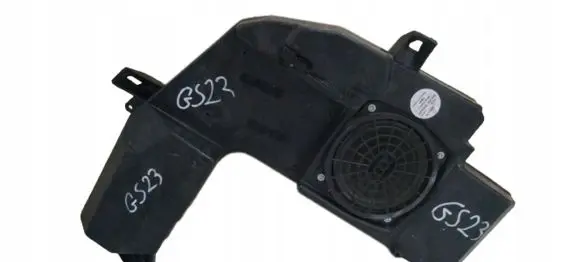Audi A4 S4 B7 8E 8H Subwoofer speaker 8E9035382D
