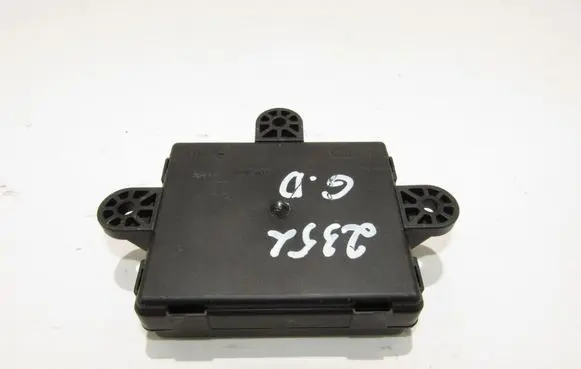 Ford C-MAX II Other control units/modules av6n14c236bb