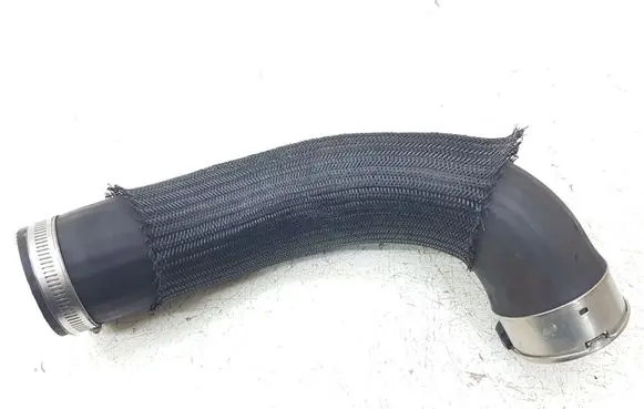 Ford Escape IV Air intake hose/pipe LX616F073 LX616F073CB M128W