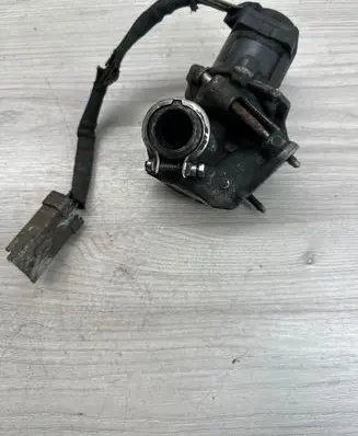 Ford Focus C-MAX EGR valve