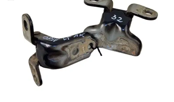 KIA Sportage Rear door hinge set