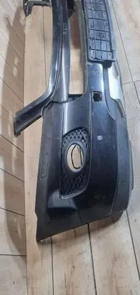 Mercedes-Benz ML W164 Front bumper