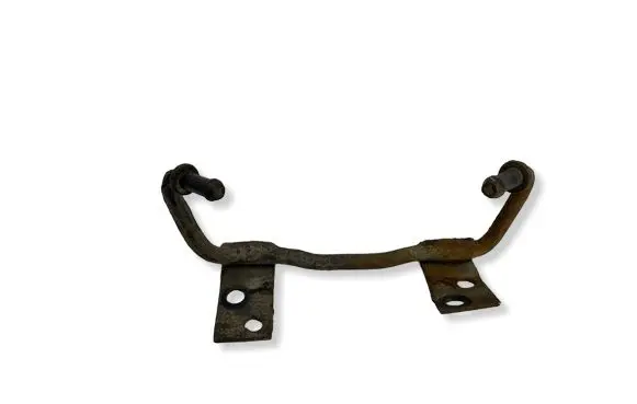 Cadillac Eldorado Muffler mount bracket/holder