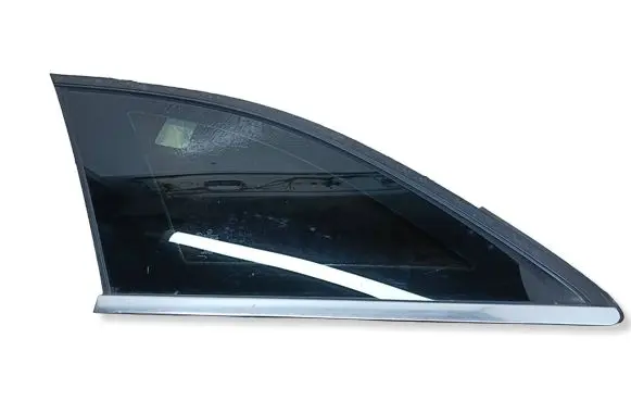 Mercedes-Benz C W205 Rear side window A2056700912 43R00048 DOT24M187AS2