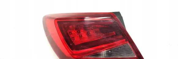 Seat Leon (5F) Rear/tail lights 5F9945207A
