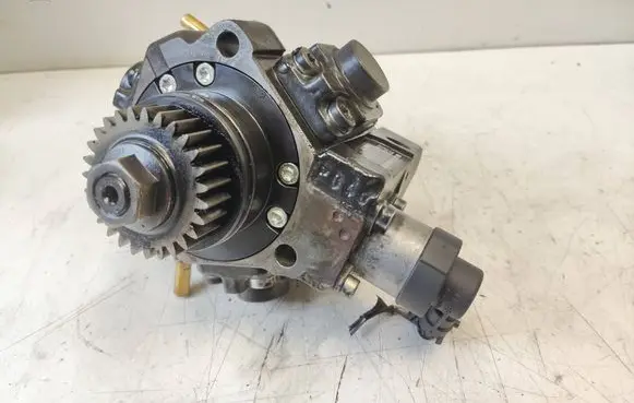 Renault Scenic III - Grand scenic III Fuel injection high pressure pump 167002972R 1542739 0445010250