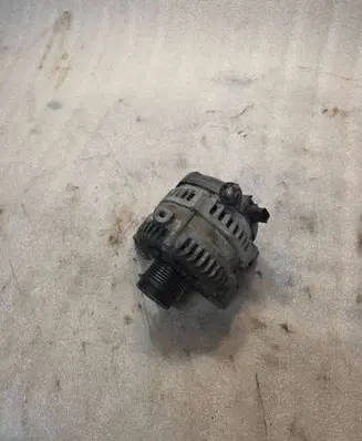 Chrysler Pacifica Generator/alternator 04868760AD