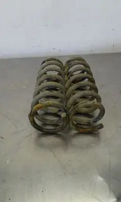 Suzuki Grand Vitara I Front coil spring