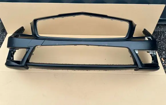 Mercedes-Benz CLS C218 AMG Front bumper A2188851325