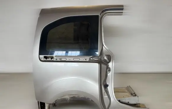 Citroen Berlingo Rear quarter panel 